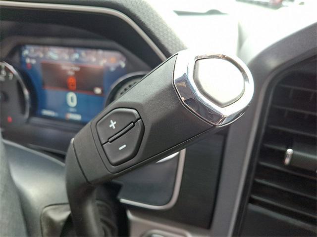 used 2022 Ford F-150 car, priced at $39,498