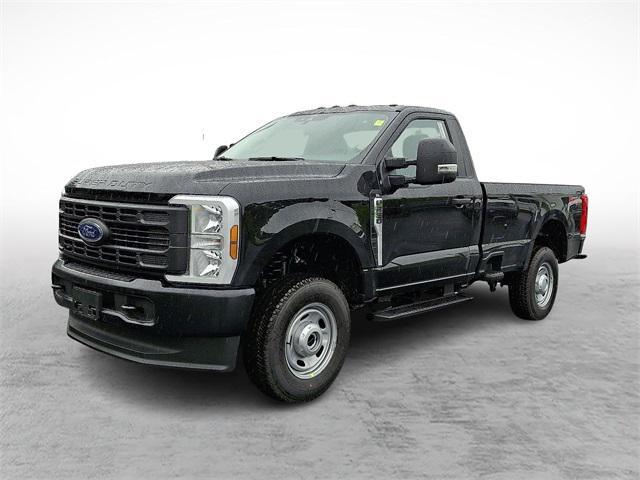 new 2025 Ford F-250 car, priced at $52,425