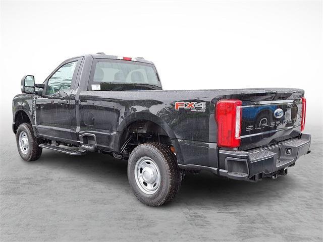 new 2025 Ford F-250 car, priced at $52,425