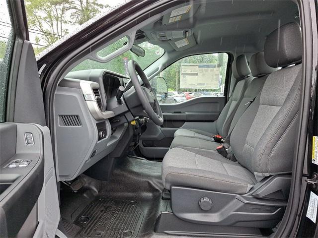new 2025 Ford F-250 car, priced at $49,851