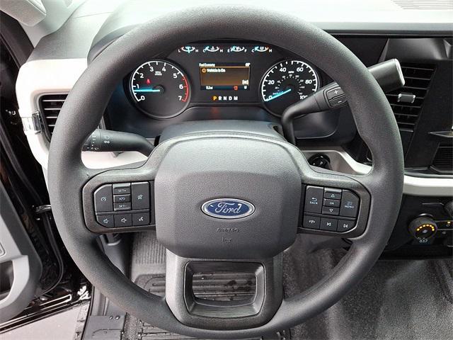 new 2025 Ford F-250 car, priced at $49,851