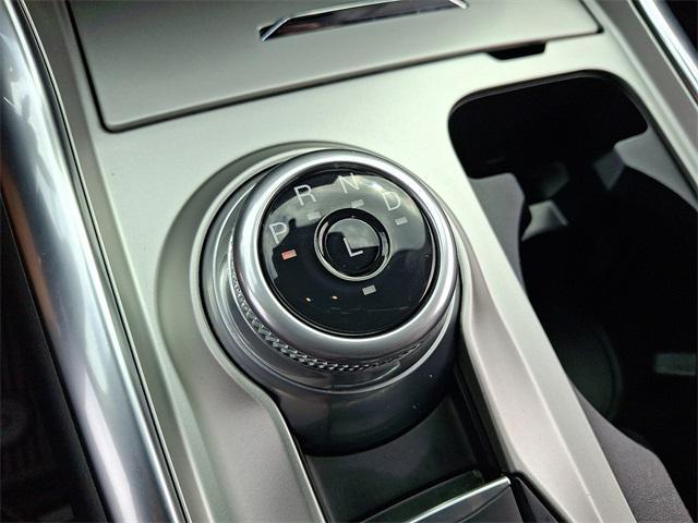 used 2022 Ford Explorer car, priced at $32,498