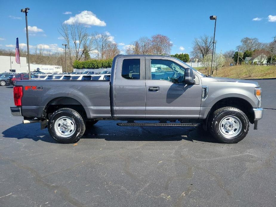 used 2022 Ford F-350 car, priced at $47,900