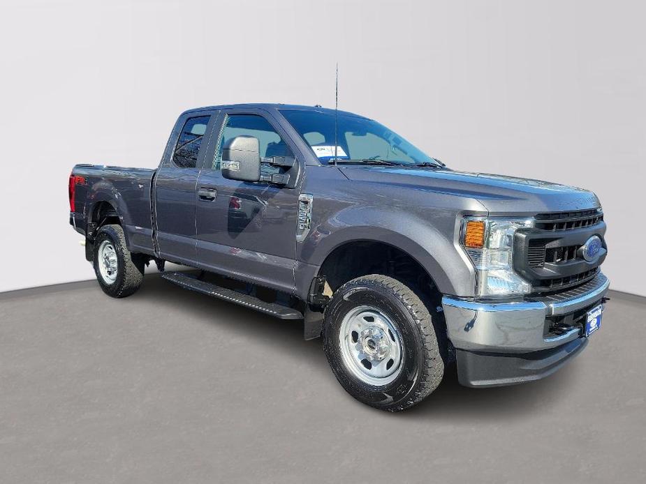 used 2022 Ford F-350 car, priced at $46,998
