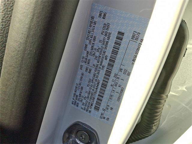 new 2025 Ford Escape PHEV car, priced at $41,545
