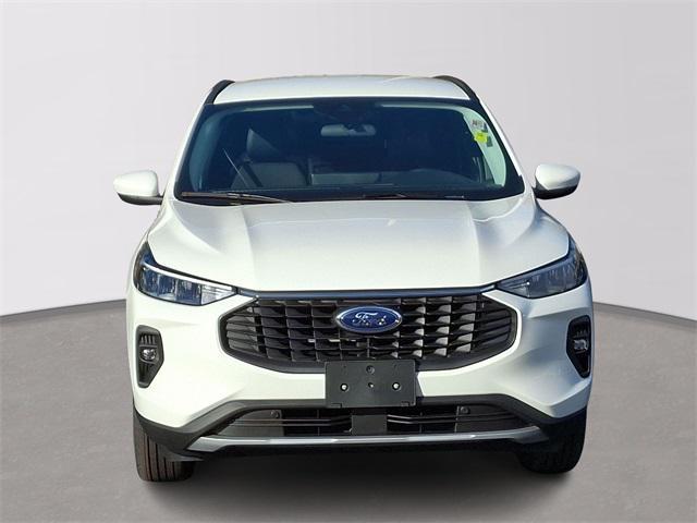 new 2025 Ford Escape car, priced at $39,955