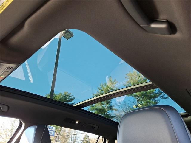 used 2022 Volkswagen Tiguan car, priced at $23,888