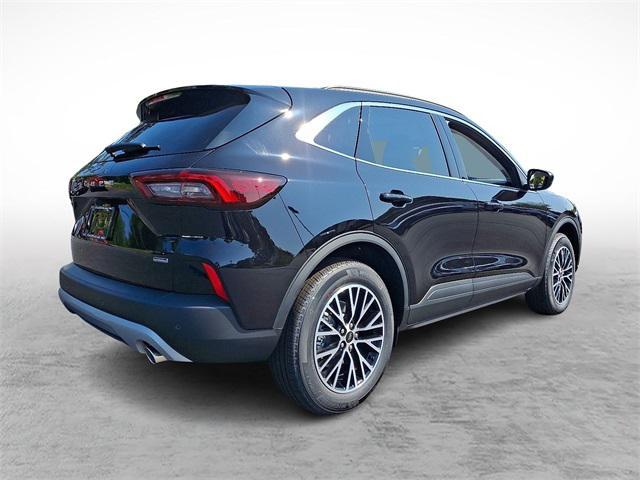 new 2025 Ford Escape PHEV car, priced at $38,371
