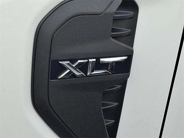 used 2024 Ford Ranger car, priced at $35,900