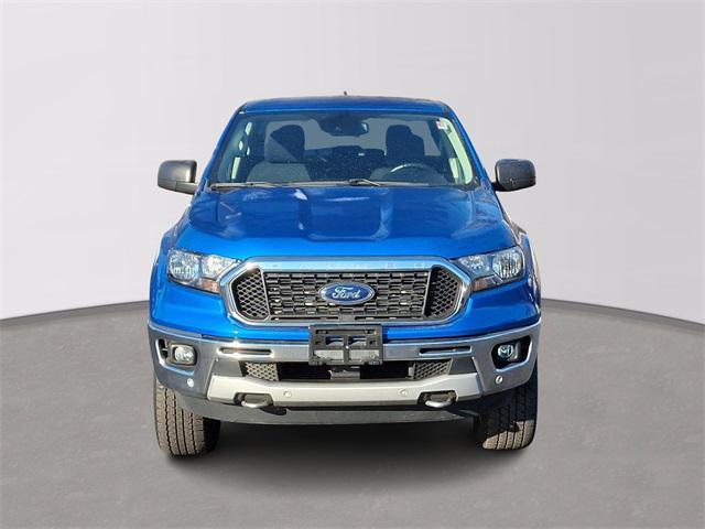 used 2021 Ford Ranger car, priced at $32,298