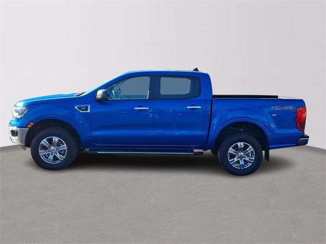 used 2021 Ford Ranger car, priced at $32,298