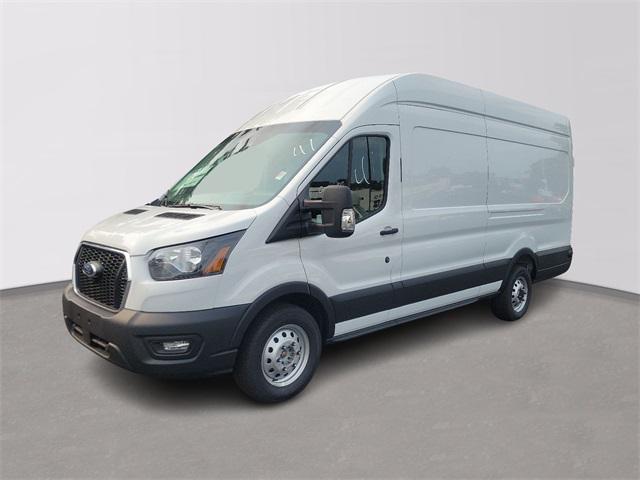 new 2024 Ford Transit-350 car, priced at $61,668