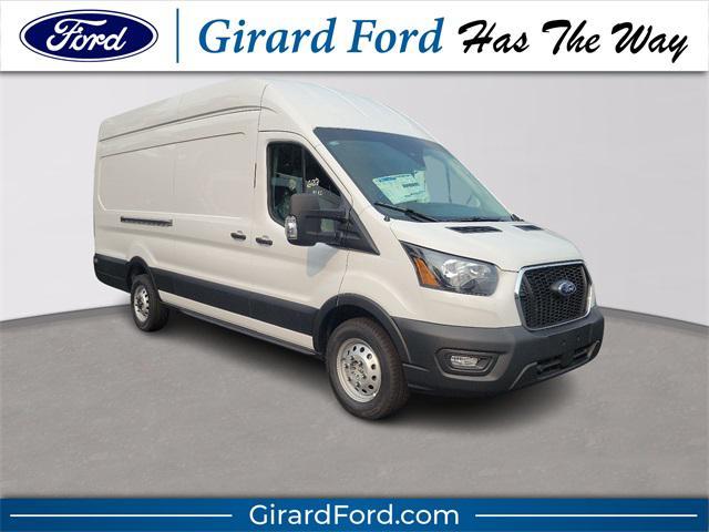 new 2024 Ford Transit-350 car, priced at $61,668