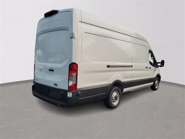 new 2024 Ford Transit-350 car, priced at $61,668