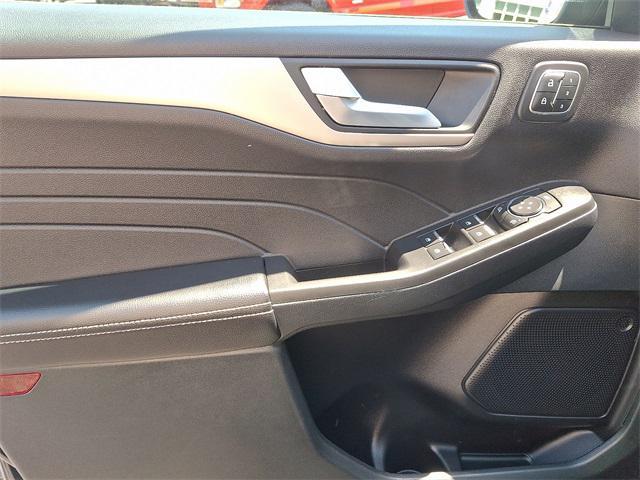 used 2021 Ford Escape car, priced at $21,998