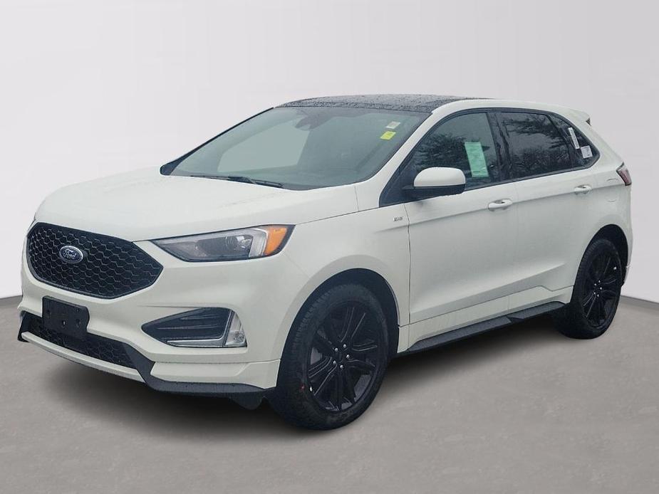 new 2024 Ford Edge car, priced at $46,798