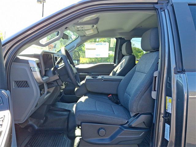 new 2026 Ford F-250 car, priced at $56,390