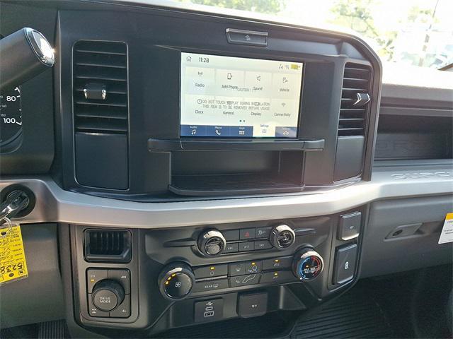 new 2026 Ford F-250 car, priced at $56,390