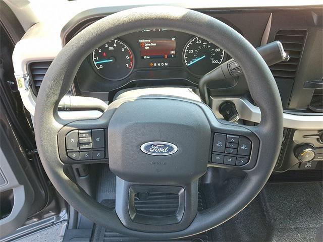 new 2026 Ford F-250 car, priced at $56,390