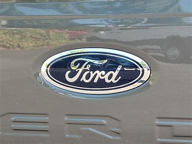new 2026 Ford F-250 car, priced at $56,390
