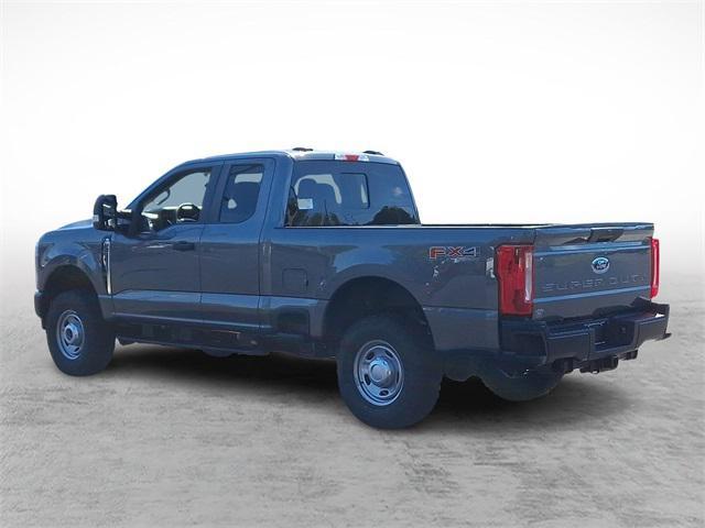 new 2026 Ford F-250 car, priced at $56,390