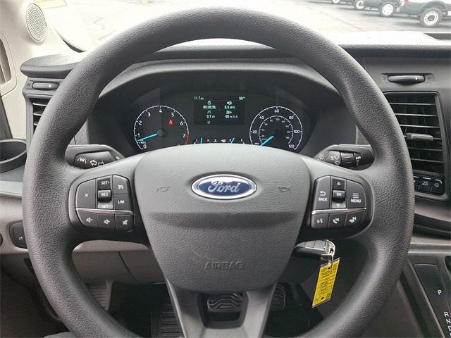 new 2025 Ford Transit-250 car, priced at $52,296
