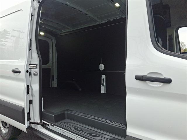 new 2025 Ford Transit-250 car, priced at $54,935
