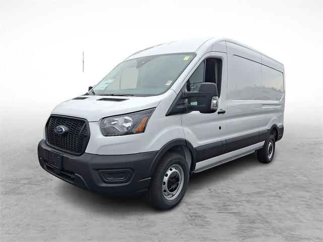 new 2025 Ford Transit-250 car, priced at $52,296