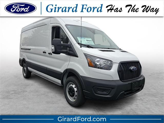 new 2025 Ford Transit-250 car, priced at $52,296