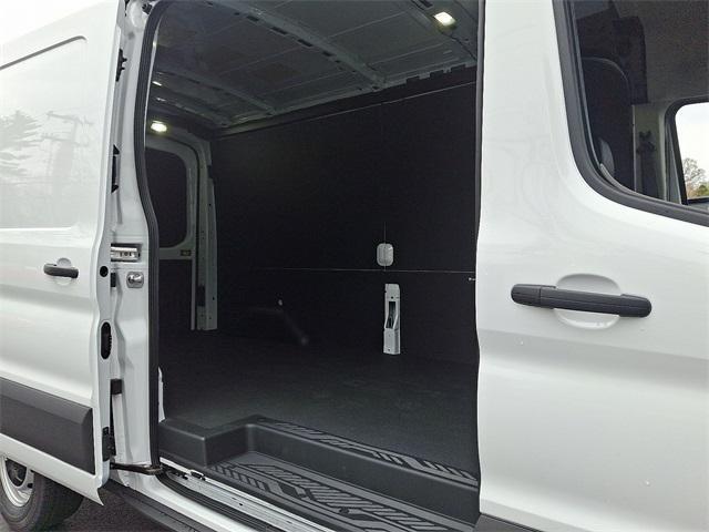 new 2025 Ford Transit-250 car, priced at $52,296