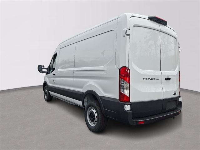 new 2025 Ford Transit-250 car, priced at $54,935