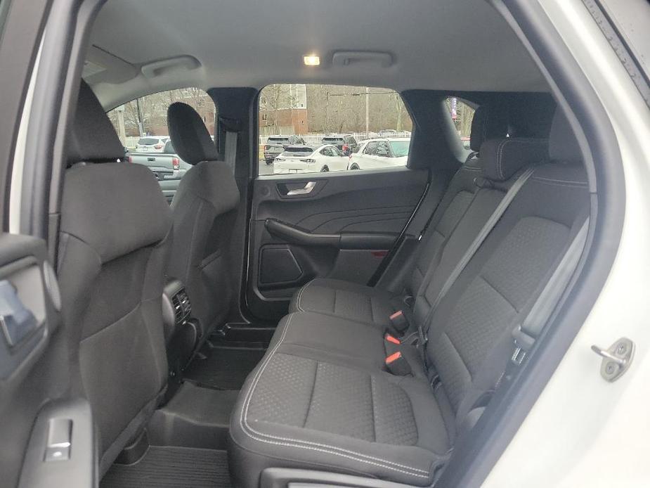 used 2023 Ford Escape car, priced at $28,098
