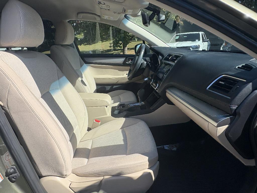 used 2018 Subaru Outback car, priced at $13,888