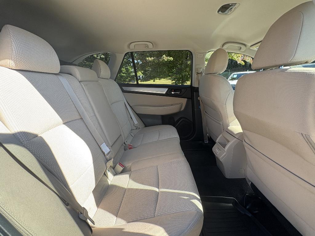 used 2018 Subaru Outback car, priced at $13,888