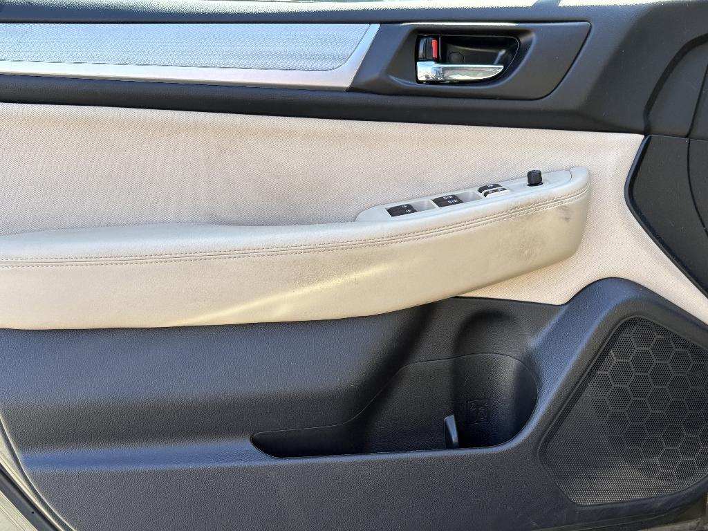 used 2018 Subaru Outback car, priced at $13,888