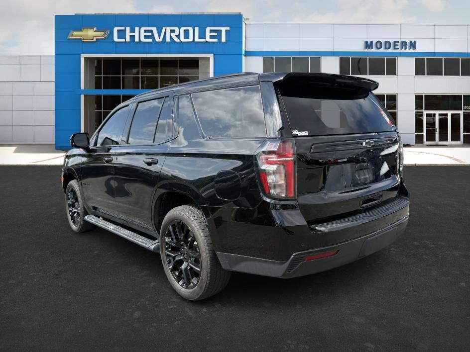 used 2023 Chevrolet Tahoe car