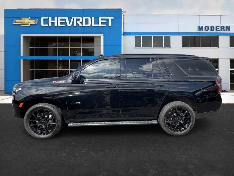 used 2023 Chevrolet Tahoe car