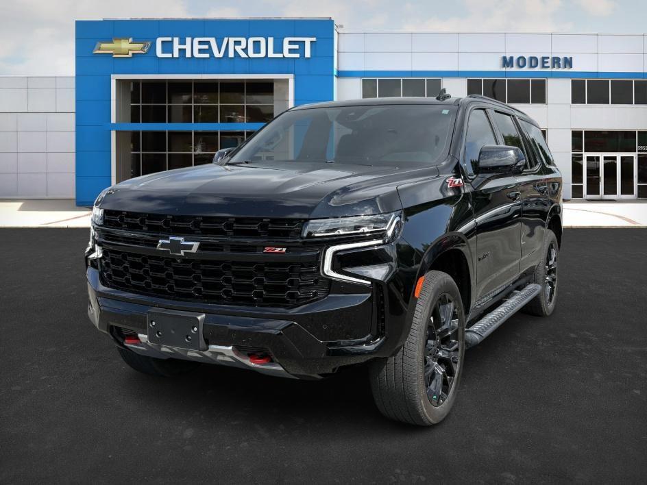used 2023 Chevrolet Tahoe car