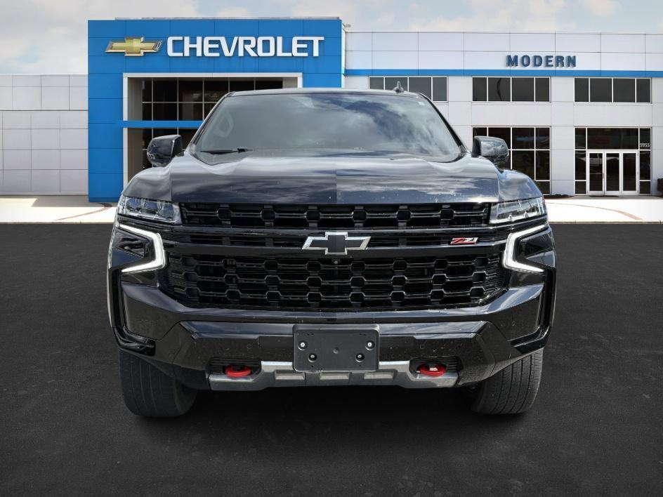 used 2023 Chevrolet Tahoe car