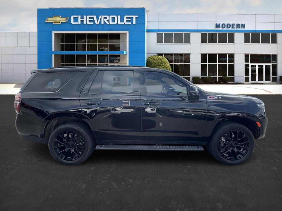 used 2023 Chevrolet Tahoe car