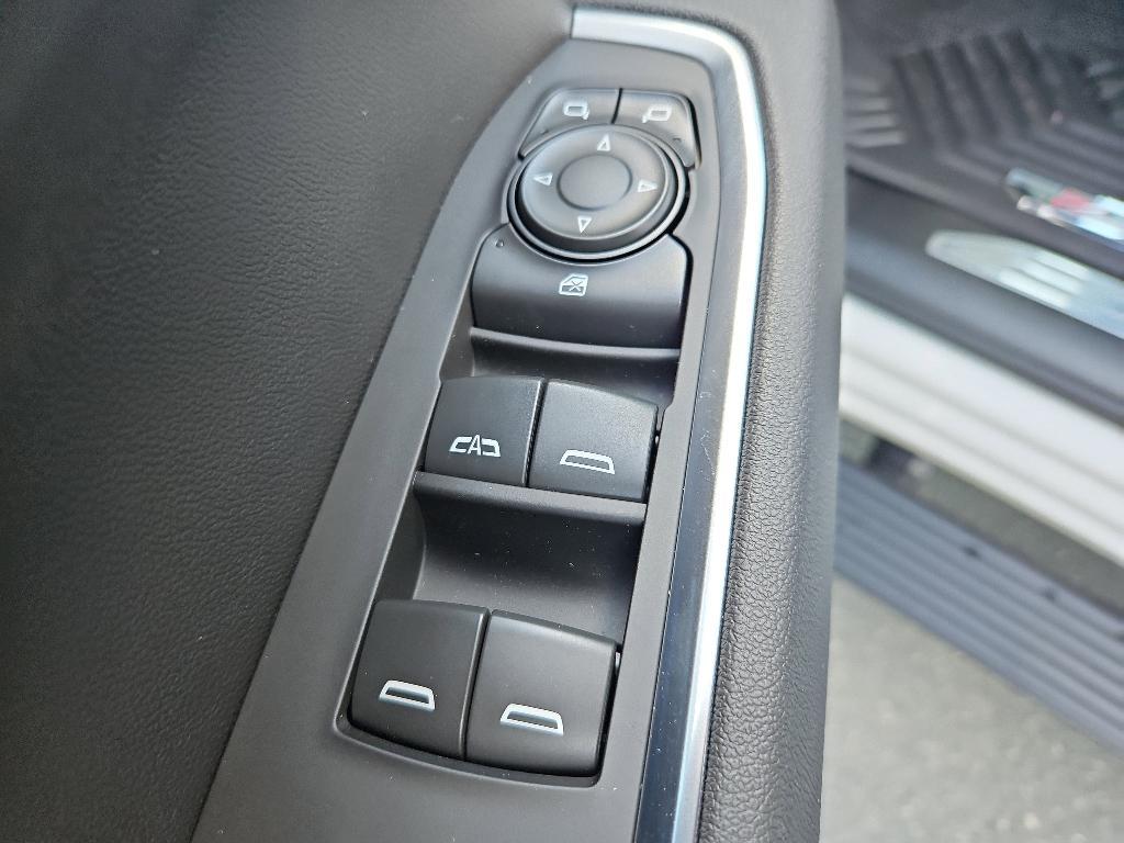 new 2025 Chevrolet Silverado 1500 car, priced at $58,534