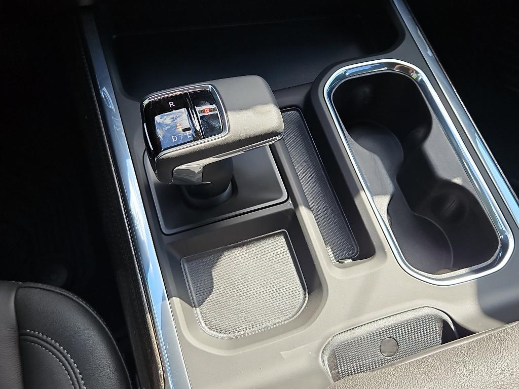 new 2025 Chevrolet Silverado 1500 car, priced at $58,534