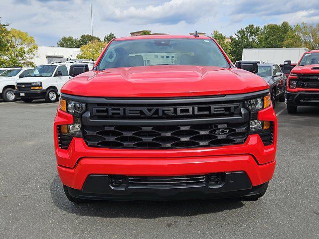 used 2023 Chevrolet Silverado 1500 car, priced at $36,987