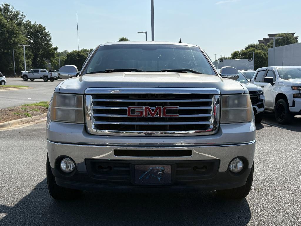 used 2010 GMC Sierra 1500 car, priced at $14,988