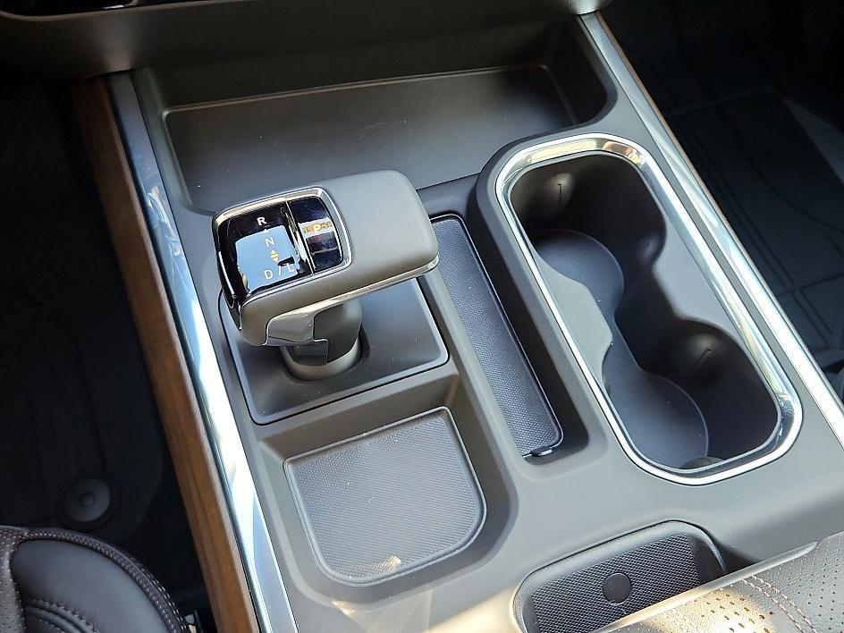 new 2025 Chevrolet Silverado 1500 car, priced at $60,844