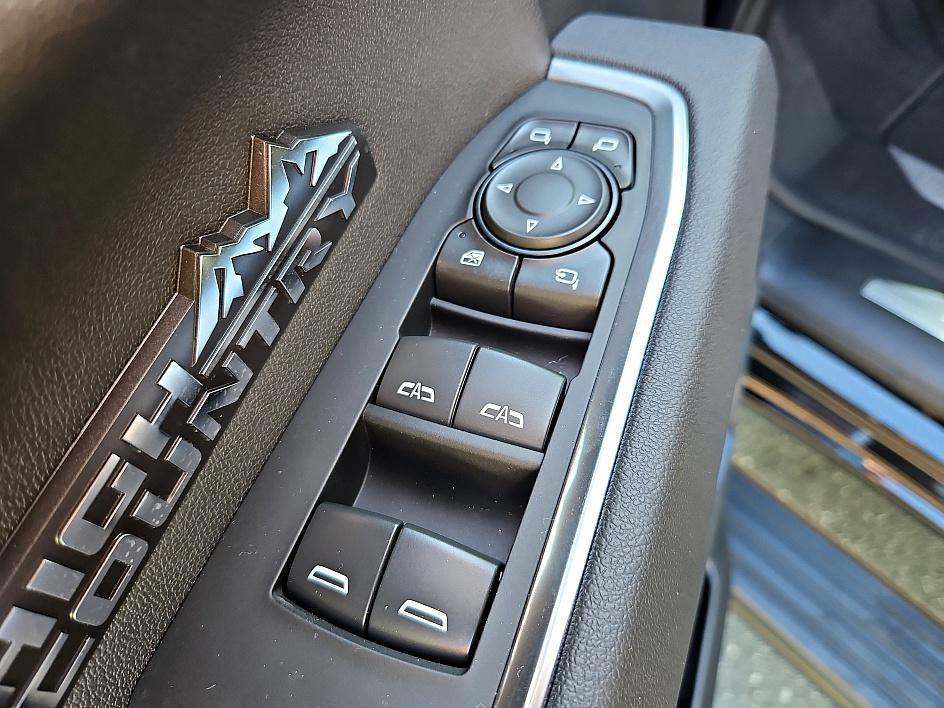 new 2025 Chevrolet Silverado 1500 car, priced at $60,844