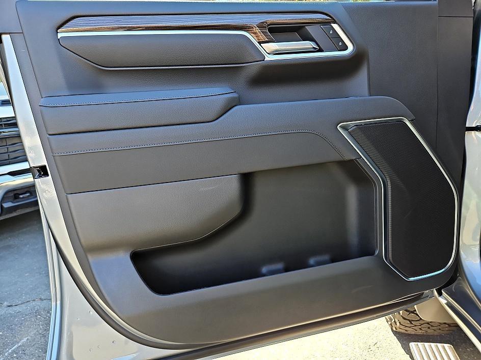 new 2026 Chevrolet Silverado 2500 car, priced at $55,994
