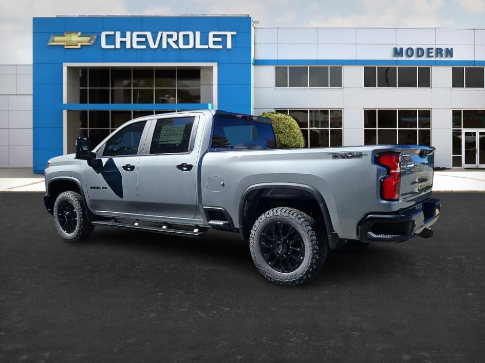 new 2026 Chevrolet Silverado 2500 car, priced at $55,994