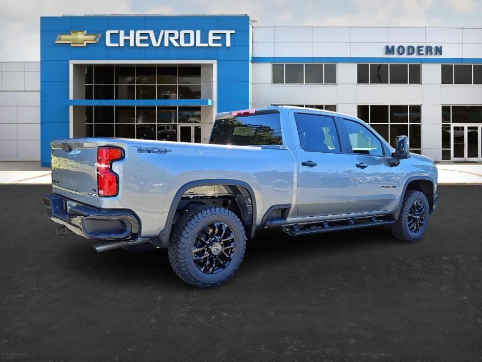 new 2026 Chevrolet Silverado 2500 car, priced at $55,994