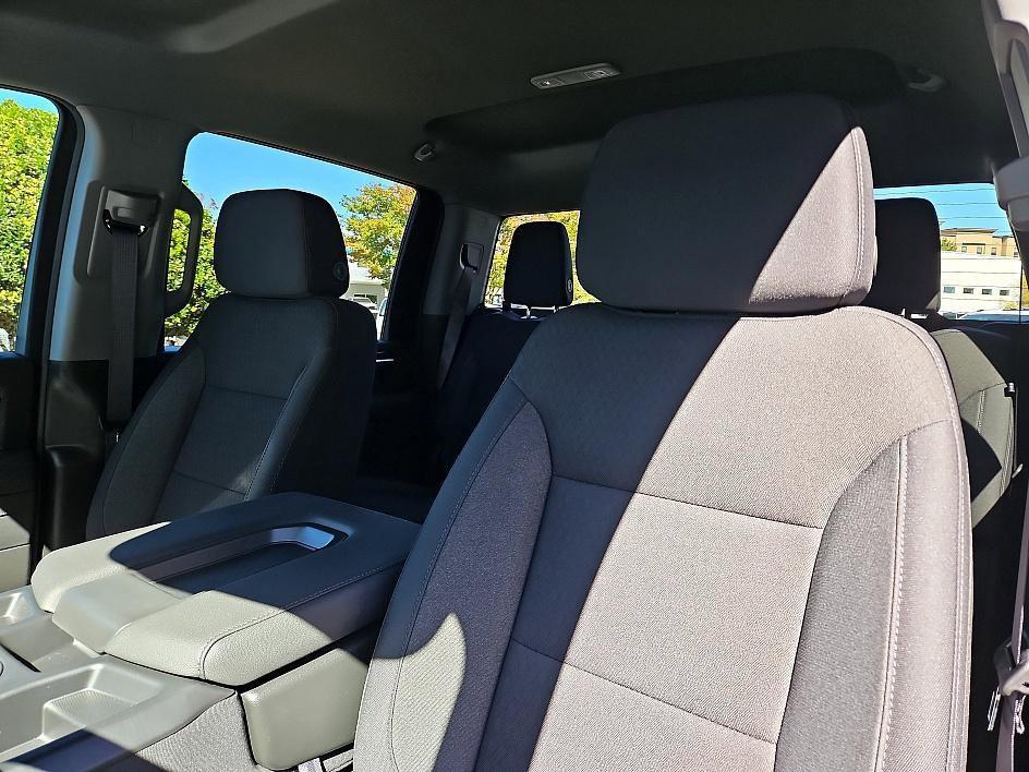 new 2026 Chevrolet Silverado 2500 car, priced at $55,994